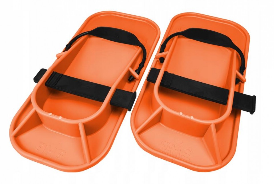 Buty posadzkarskie Brinkmann